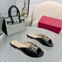 $85.00 USD Valentino Slippers For Women #1432877