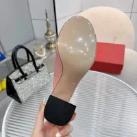 $92.00 USD Valentino Slippers For Women #1432880