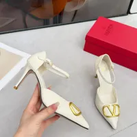 $80.00 USD Valentino Sandal For Women #1432885