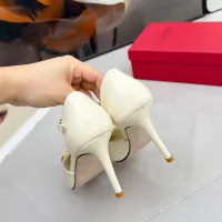 $80.00 USD Valentino Sandal For Women #1432885