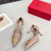 $80.00 USD Valentino Sandal For Women #1432886