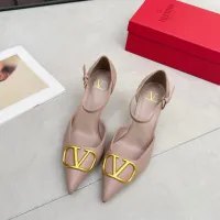 $80.00 USD Valentino Sandal For Women #1432886