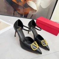 $80.00 USD Valentino Sandal For Women #1432887