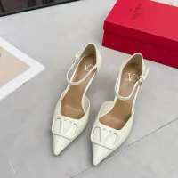 $80.00 USD Valentino Sandal For Women #1432888