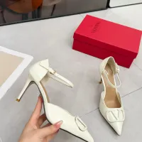 $80.00 USD Valentino Sandal For Women #1432888