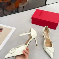 $80.00 USD Valentino Sandal For Women #1432888