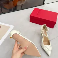 $80.00 USD Valentino Sandal For Women #1432888