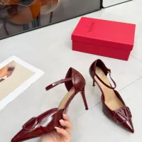 $80.00 USD Valentino Sandal For Women #1432890