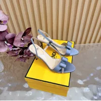 $108.00 USD Fendi Sandal For Women #1432893