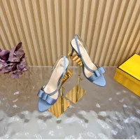 $108.00 USD Fendi Sandal For Women #1432893