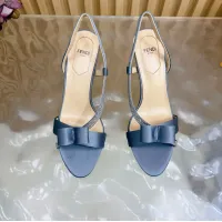$108.00 USD Fendi Sandal For Women #1432893
