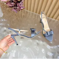 $108.00 USD Fendi Sandal For Women #1432893