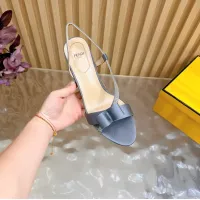 $108.00 USD Fendi Sandal For Women #1432893