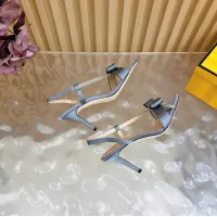 $108.00 USD Fendi Sandal For Women #1432893