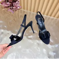 $108.00 USD Fendi Sandal For Women #1432894