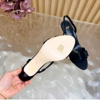 $108.00 USD Fendi Sandal For Women #1432894