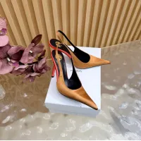 $108.00 USD Yves Saint Laurent YSL Sandal For Women #1432896