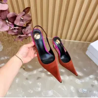 $108.00 USD Yves Saint Laurent YSL Sandal For Women #1432897