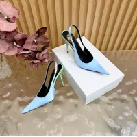 $108.00 USD Yves Saint Laurent YSL Sandal For Women #1432898