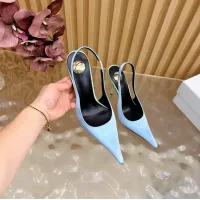 $108.00 USD Yves Saint Laurent YSL Sandal For Women #1432898