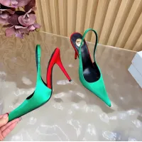 $108.00 USD Yves Saint Laurent YSL Sandal For Women #1432899