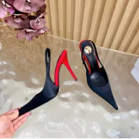 $108.00 USD Yves Saint Laurent YSL Sandal For Women #1432901