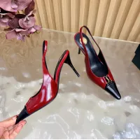 $108.00 USD Yves Saint Laurent YSL Sandal For Women #1432905