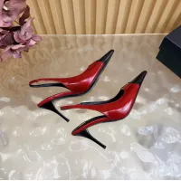 $108.00 USD Yves Saint Laurent YSL Sandal For Women #1432905