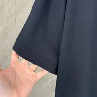 $45.00 USD Chrome Hearts T-Shirts Short Sleeved For Unisex #1432906