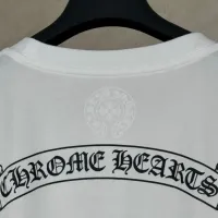 $45.00 USD Chrome Hearts T-Shirts Short Sleeved For Unisex #1432908