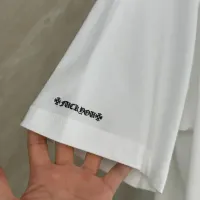 $45.00 USD Chrome Hearts T-Shirts Short Sleeved For Unisex #1432908