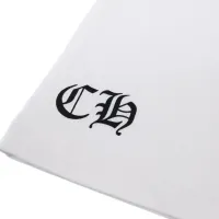 $56.00 USD Chrome Hearts T-Shirts Short Sleeved For Unisex #1432909