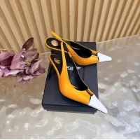 $108.00 USD Yves Saint Laurent YSL Sandal For Women #1432917