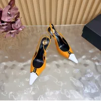 $108.00 USD Yves Saint Laurent YSL Sandal For Women #1432917