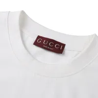 $45.00 USD Gucci T-Shirts Short Sleeved For Unisex #1432922