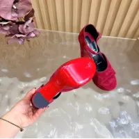 $118.00 USD Christian Louboutin CL Sandal For Women #1432925