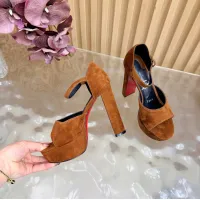 $118.00 USD Christian Louboutin CL Sandal For Women #1432926