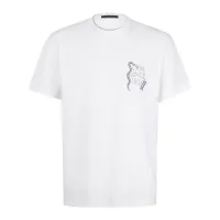 $45.00 USD Louis Vuitton LV T-Shirts Short Sleeved For Unisex #1432927