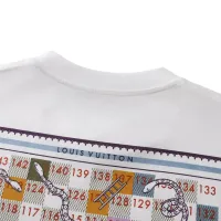 $45.00 USD Louis Vuitton LV T-Shirts Short Sleeved For Unisex #1432927