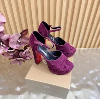 $118.00 USD Christian Louboutin CL Sandal For Women #1432928