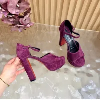 $118.00 USD Christian Louboutin CL Sandal For Women #1432928