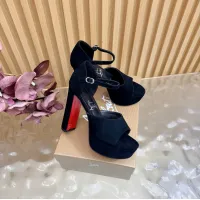 $118.00 USD Christian Louboutin CL Sandal For Women #1432930