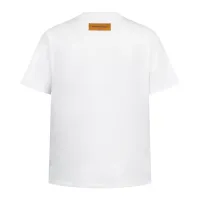 $48.00 USD Louis Vuitton LV T-Shirts Short Sleeved For Unisex #1432934
