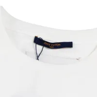 $48.00 USD Louis Vuitton LV T-Shirts Short Sleeved For Unisex #1432934