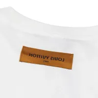 $48.00 USD Louis Vuitton LV T-Shirts Short Sleeved For Unisex #1432934