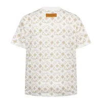 $48.00 USD Louis Vuitton LV T-Shirts Short Sleeved For Unisex #1432935