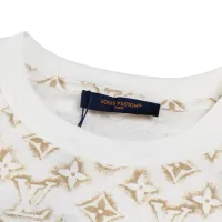 $48.00 USD Louis Vuitton LV T-Shirts Short Sleeved For Unisex #1432935