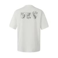 $48.00 USD Louis Vuitton LV T-Shirts Short Sleeved For Unisex #1432936