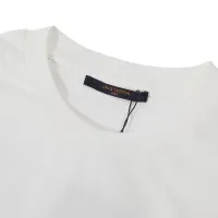 $48.00 USD Louis Vuitton LV T-Shirts Short Sleeved For Unisex #1432936