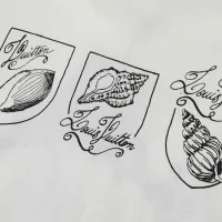 $48.00 USD Louis Vuitton LV T-Shirts Short Sleeved For Unisex #1432936